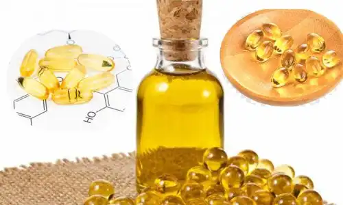 The Health Benefits of Eicosapentaenoic Acid (EPA)